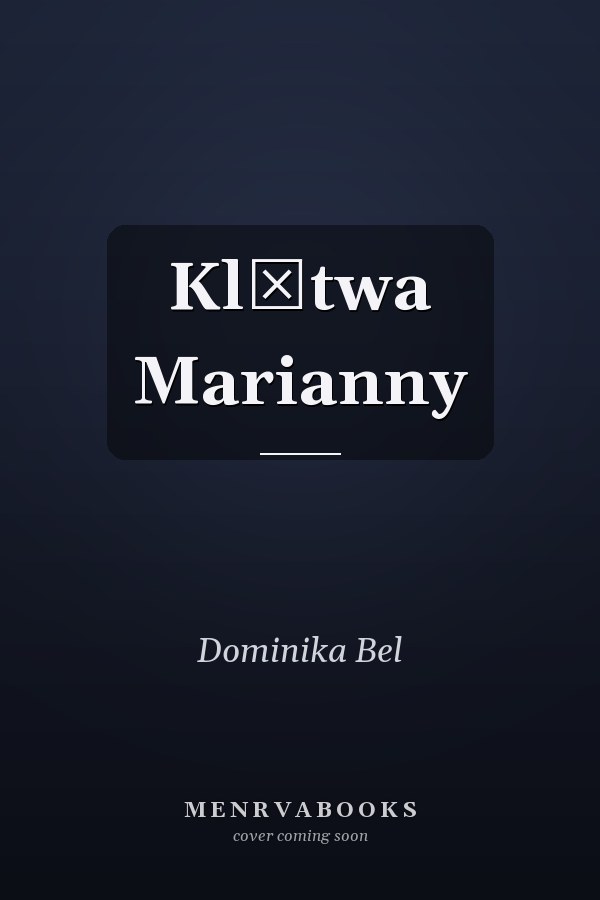 Klątwa Marianny