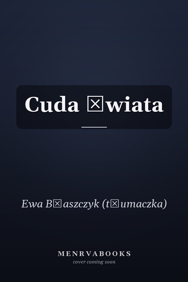 Cuda świata