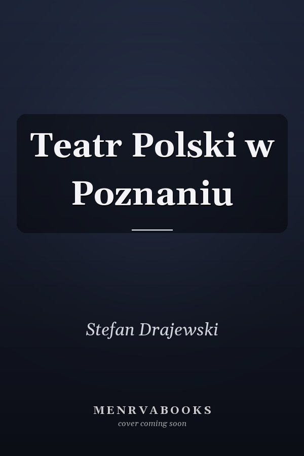 Teatr Polski w Poznaniu