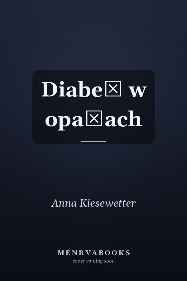 Diabeł w opałach
