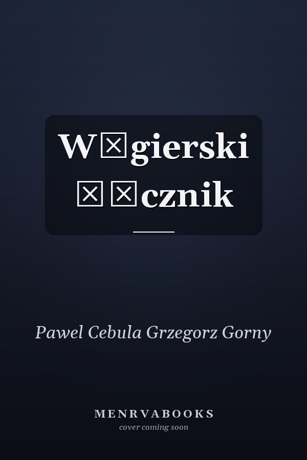 Węgierski łącznik