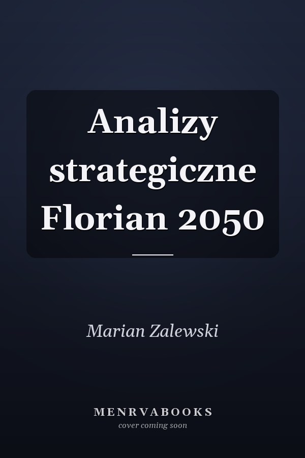 Analizy strategiczne Florian 2050