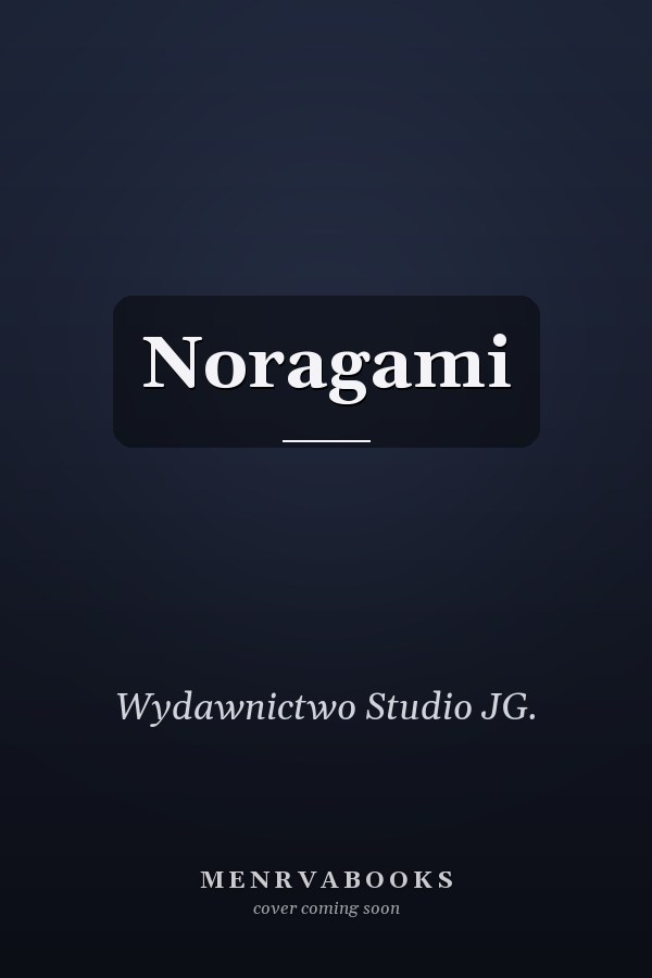 Noragami