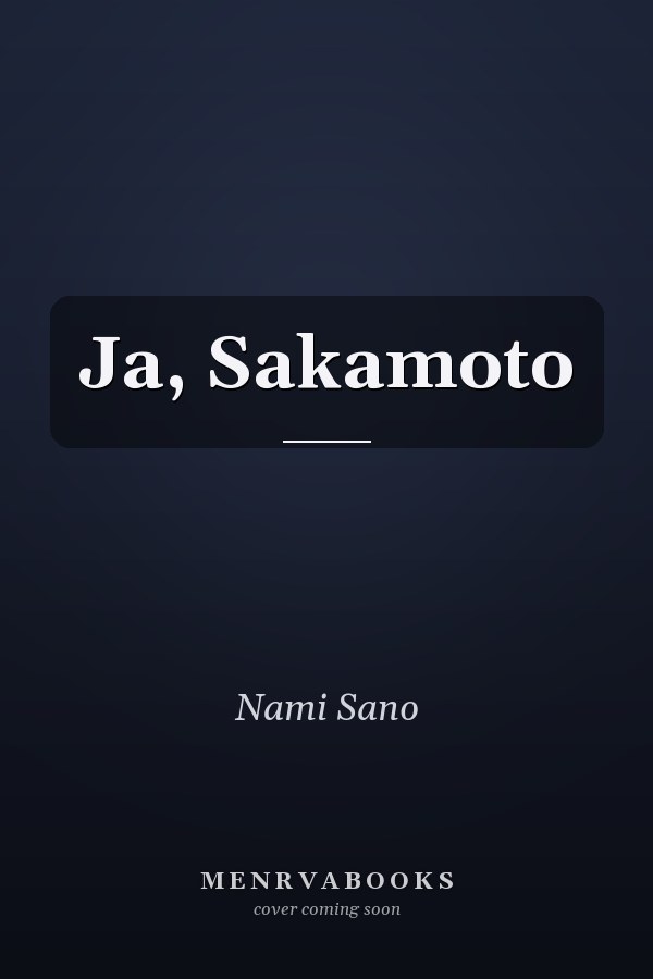 Ja, Sakamoto
