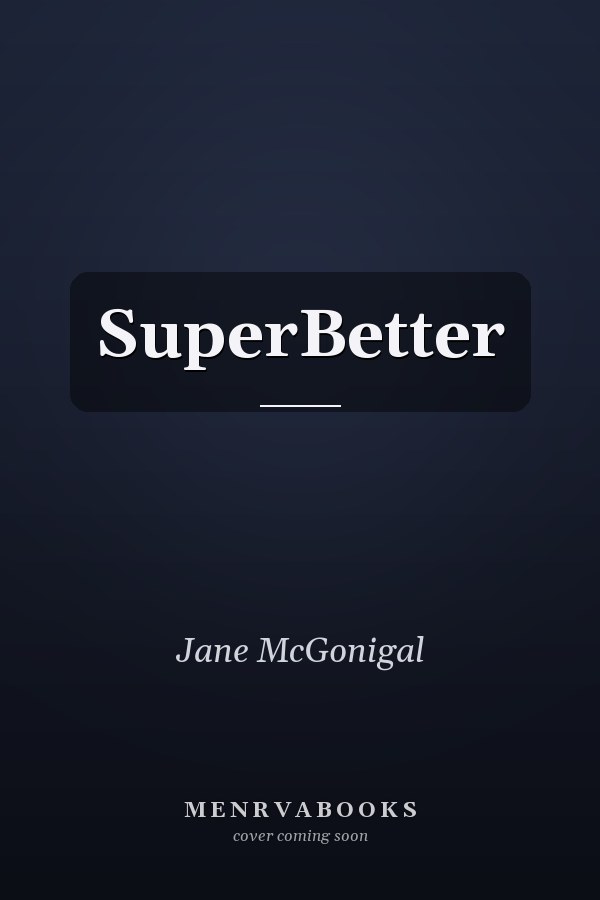 SuperBetter