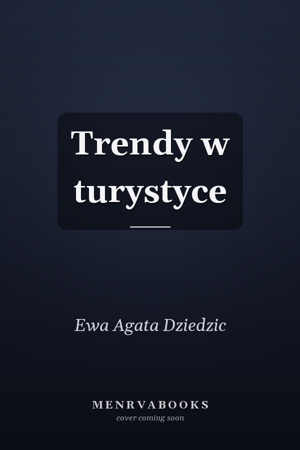 Trendy w turystyce