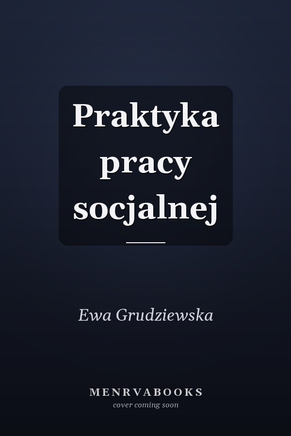 Praktyka pracy socjalnej