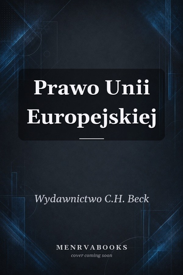 Prawo Unii Europejskiej