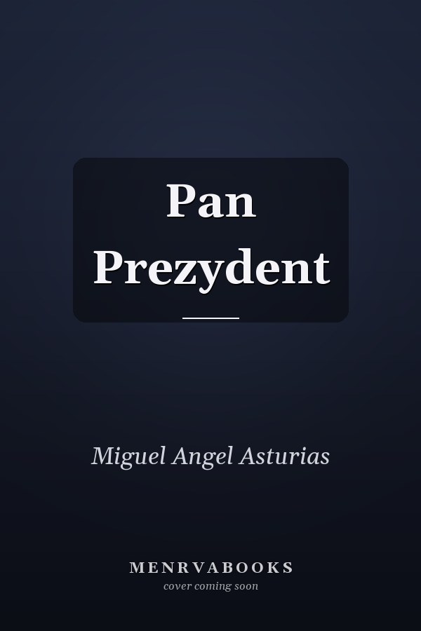 Pan Prezydent