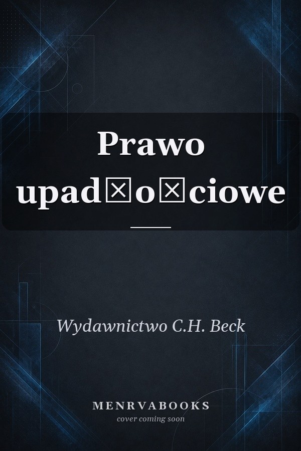 Prawo upadłościowe