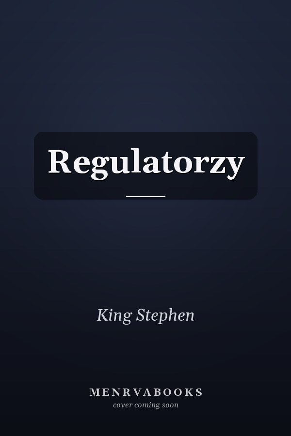 Regulatorzy