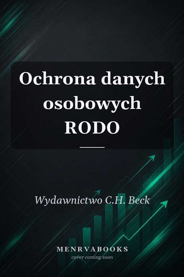 Ochrona danych osobowych RODO