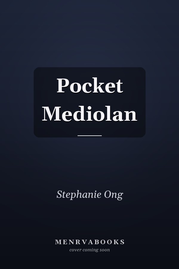 Pocket Mediolan