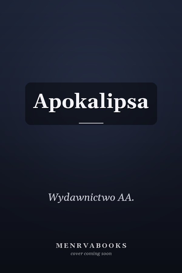 Apokalipsa