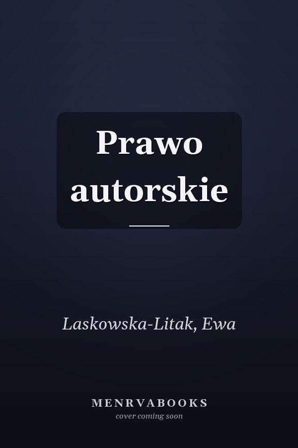 Prawo autorskie