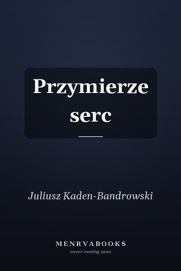 Przymierze serc