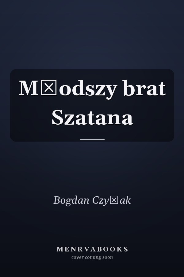 Młodszy brat Szatana