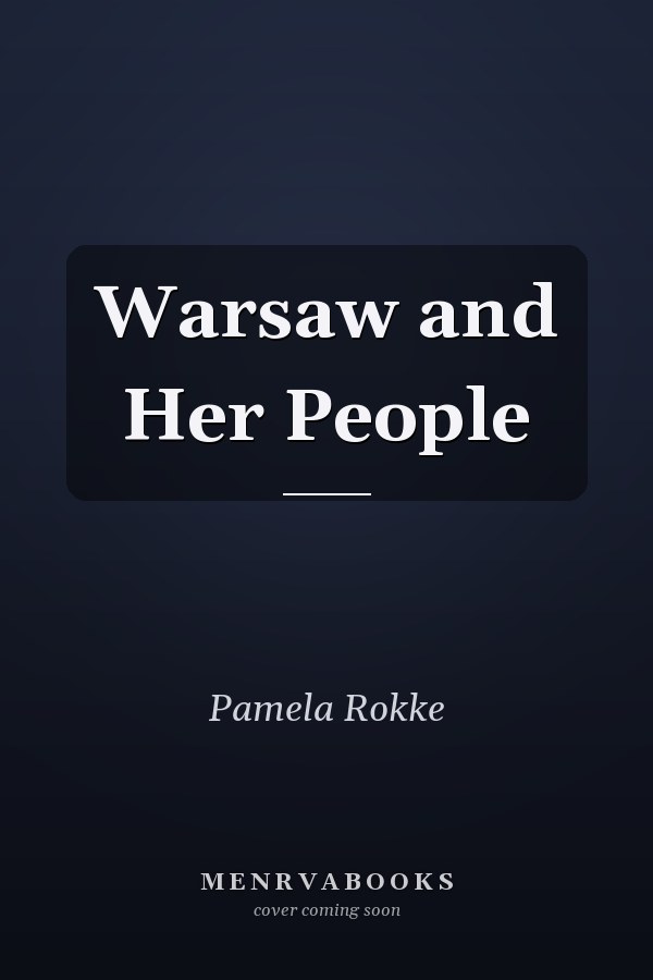Warsaw and Her People
