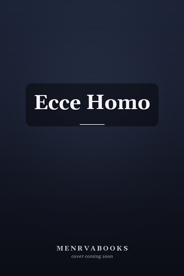 Ecce Homo