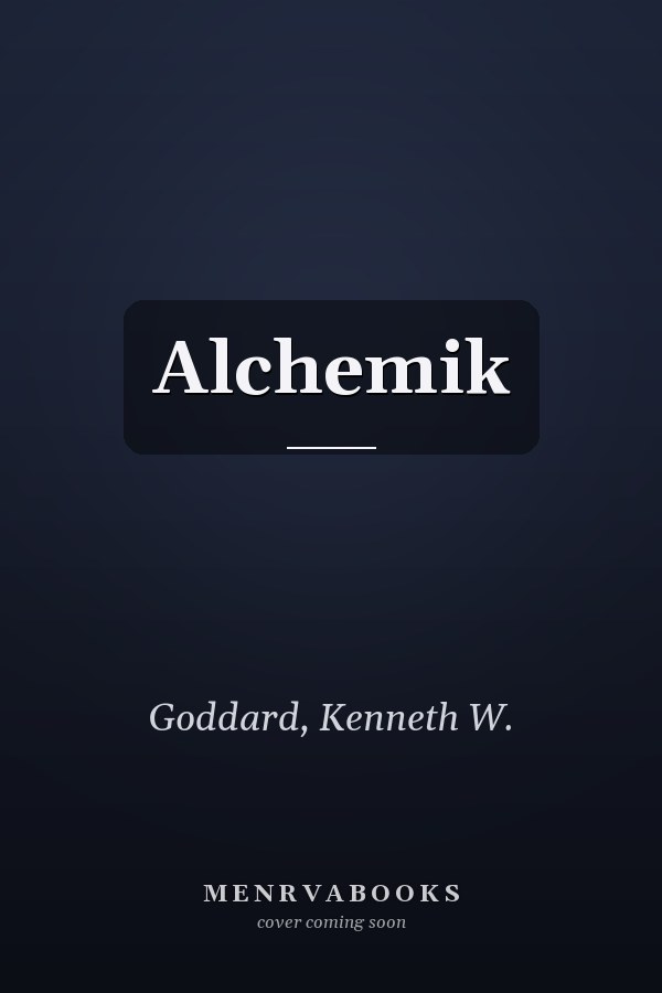 Alchemik