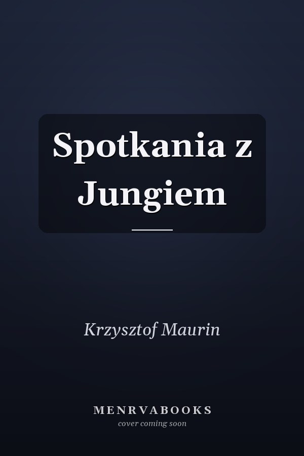 Spotkania z Jungiem