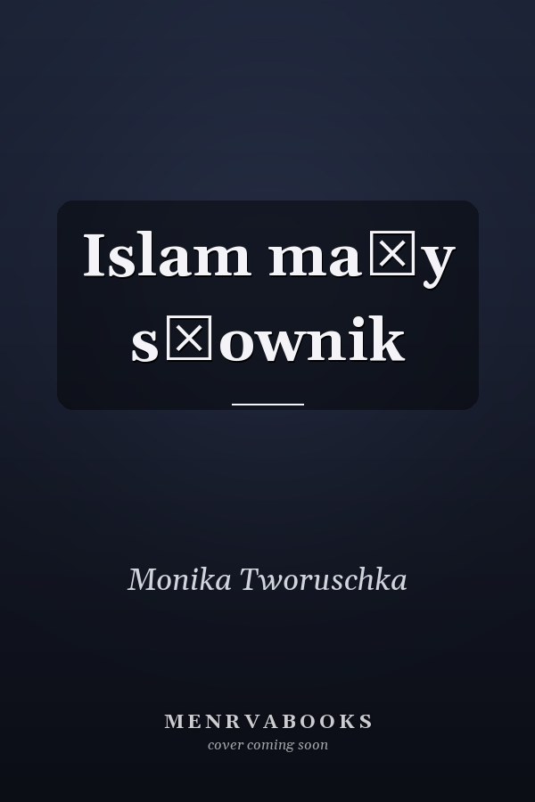 Islam mały słownik