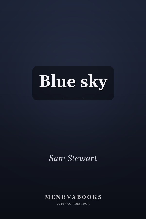 Blue sky