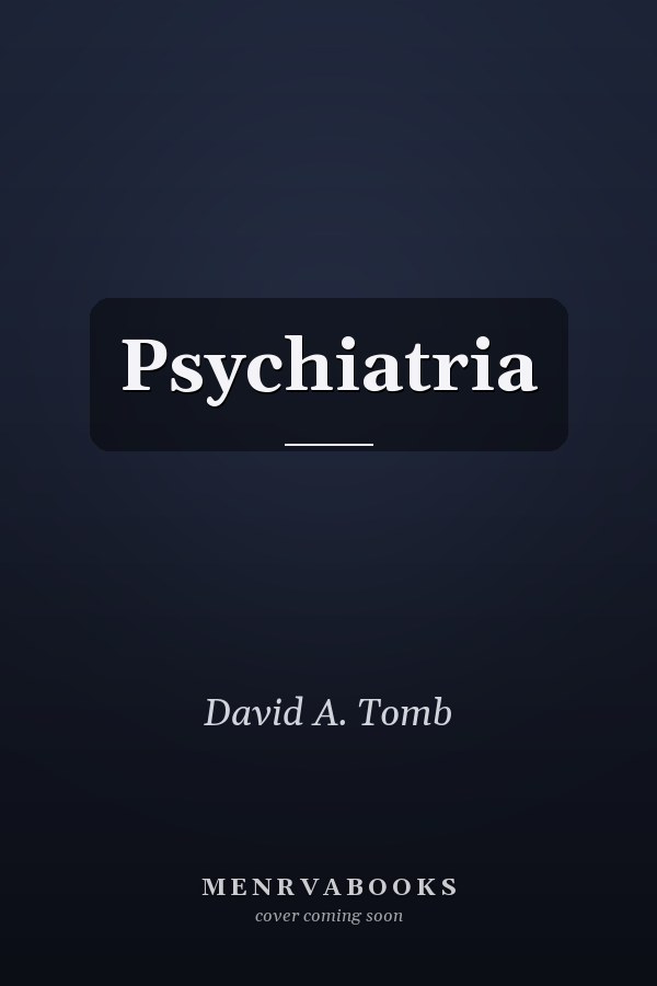 Psychiatria
