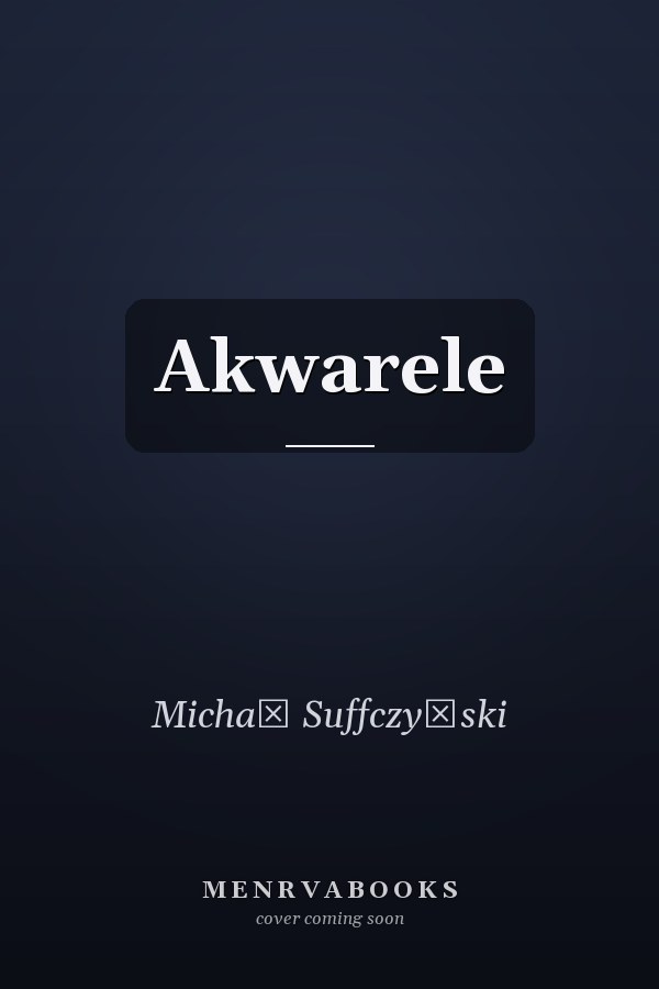 Akwarele