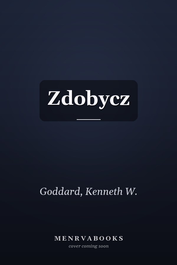 Zdobycz