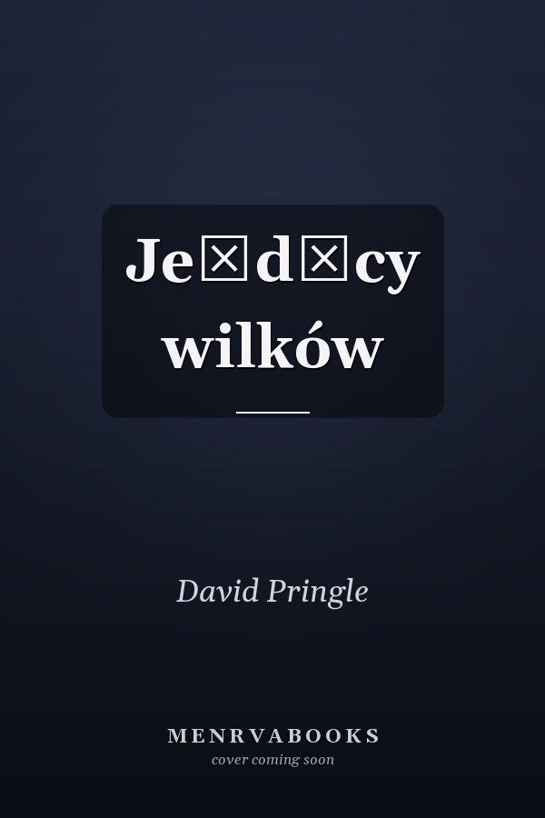 Jeźdźcy wilków