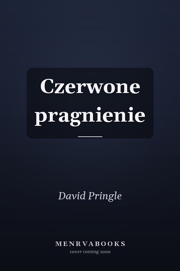 Czerwone pragnienie