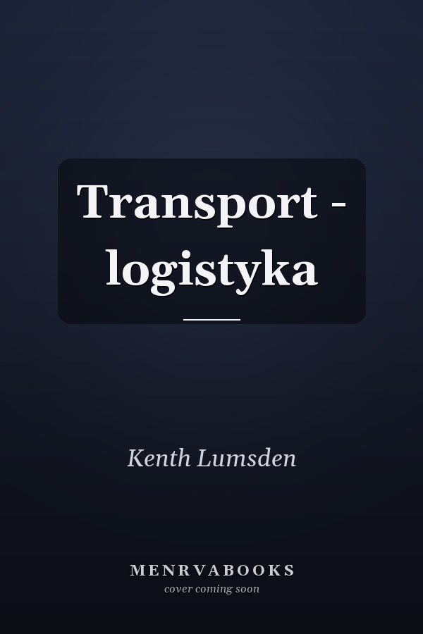 Transport - logistyka
