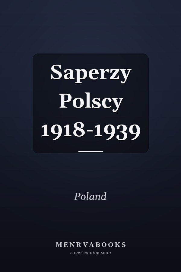 Saperzy Polscy 1918-1939