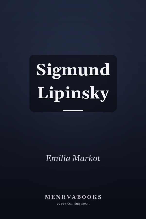 Sigmund Lipinsky