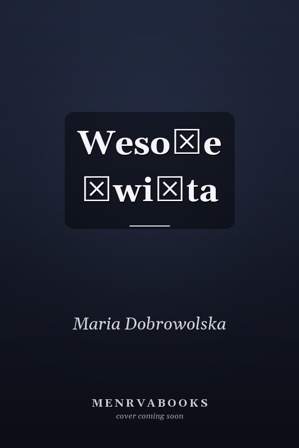 Wesołe święta