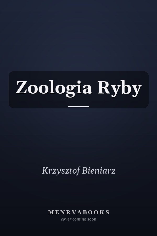 Zoologia Ryby