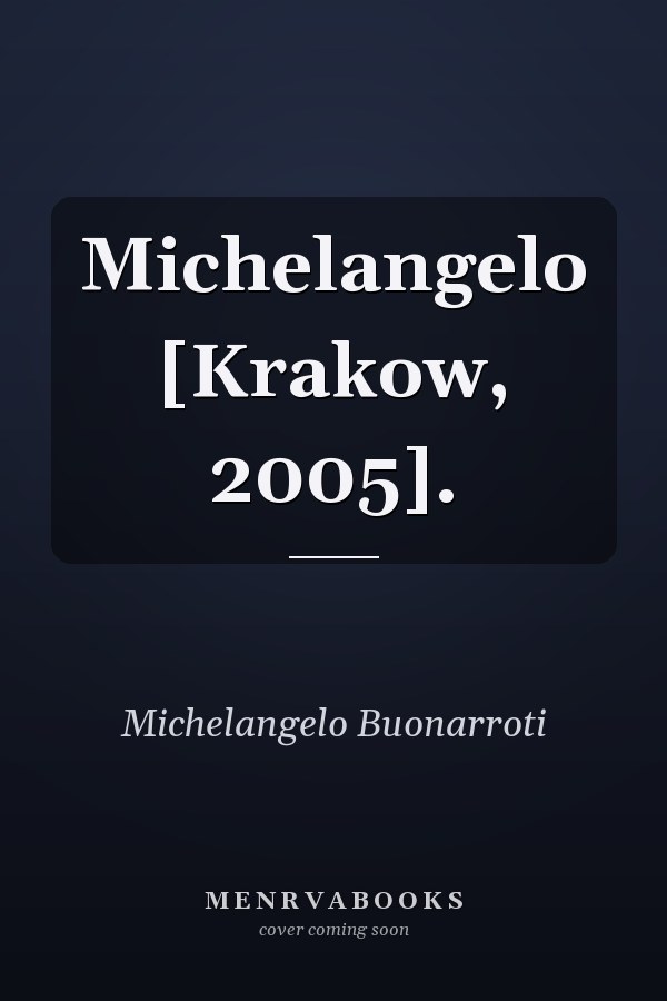 Michelangelo