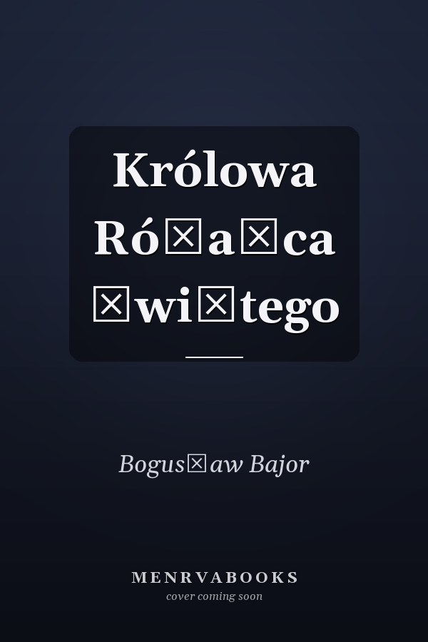 Królowa Różańca Świętego