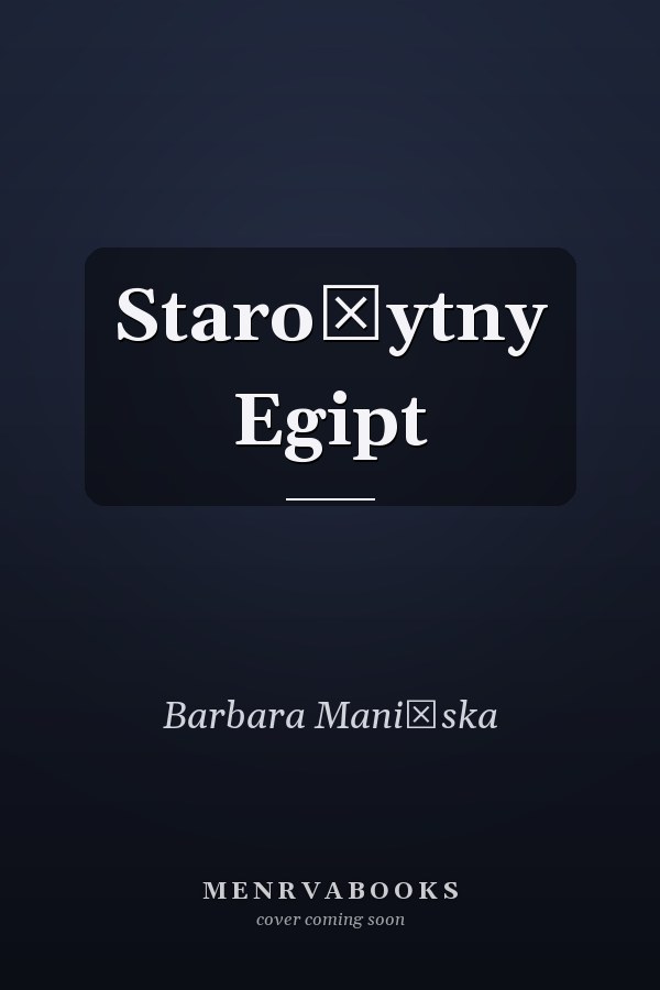 Starożytny Egipt