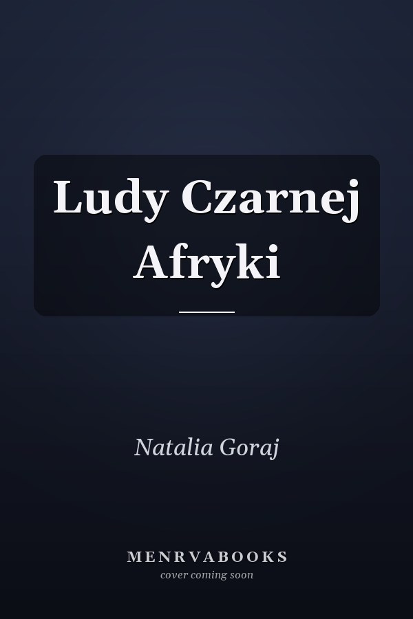 Ludy Czarnej Afryki