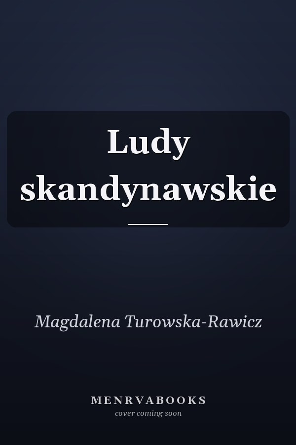 Ludy skandynawskie