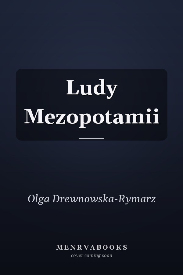 Ludy Mezopotamii