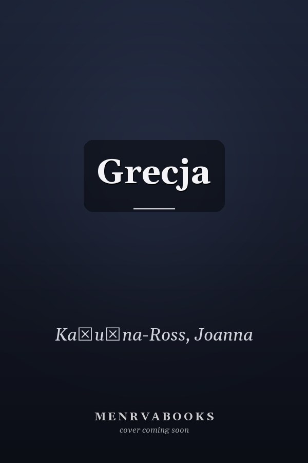 Grecja