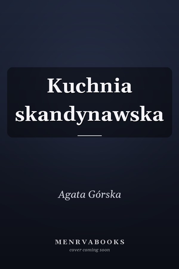 Kuchnia skandynawska