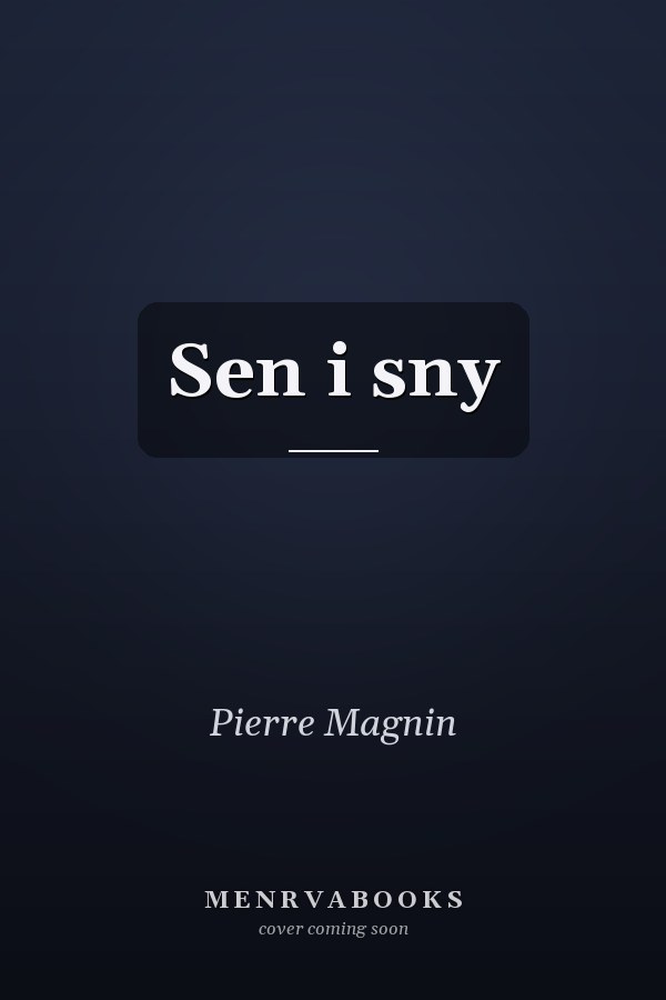 Sen i sny