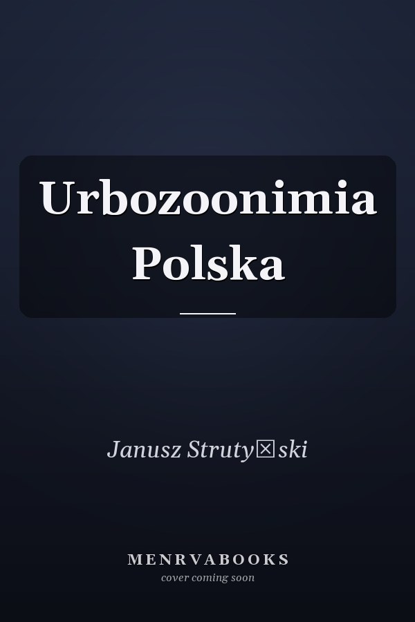 Urbozoonimia Polska
