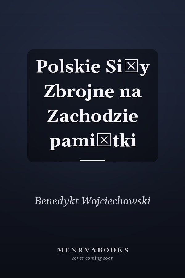 Polskie Siły Zbrojne na Zachodzie pamiątki