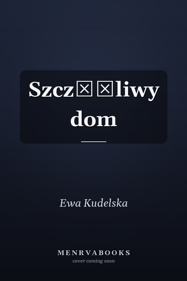 Szczęśliwy dom