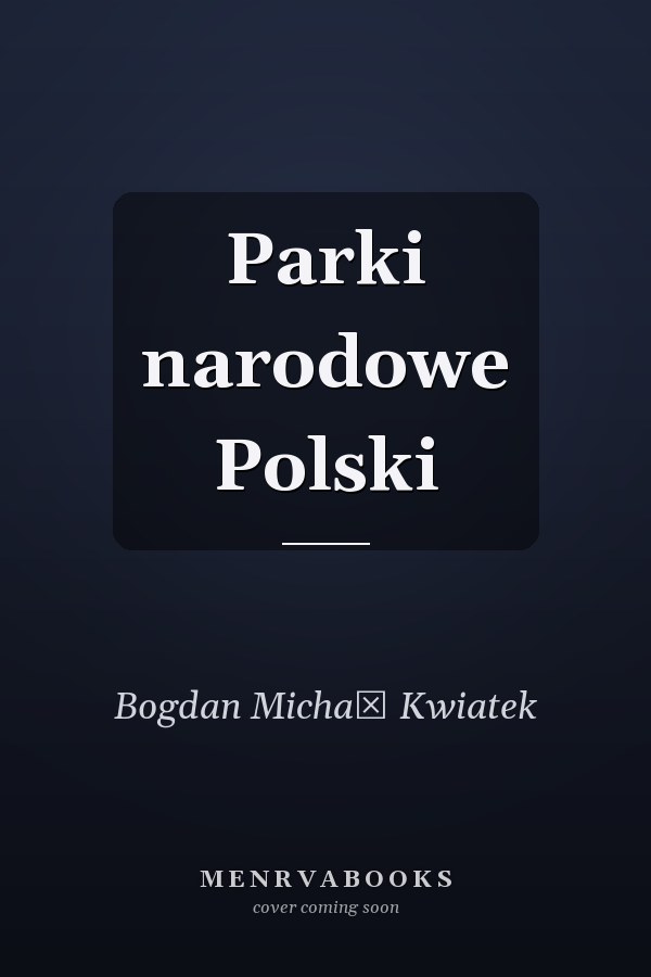 Parki narodowe Polski